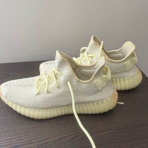 Yeezy Boost 350 V2 Butter